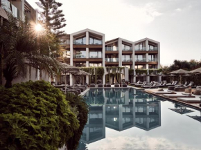 Гостиница Contessina Hotel  Планос